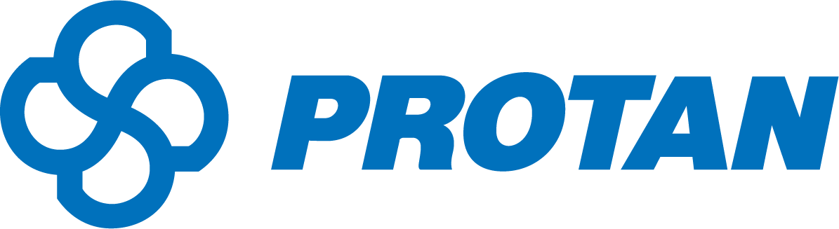 Protan roofing systems logo